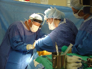 surgery for atrial fibrillation